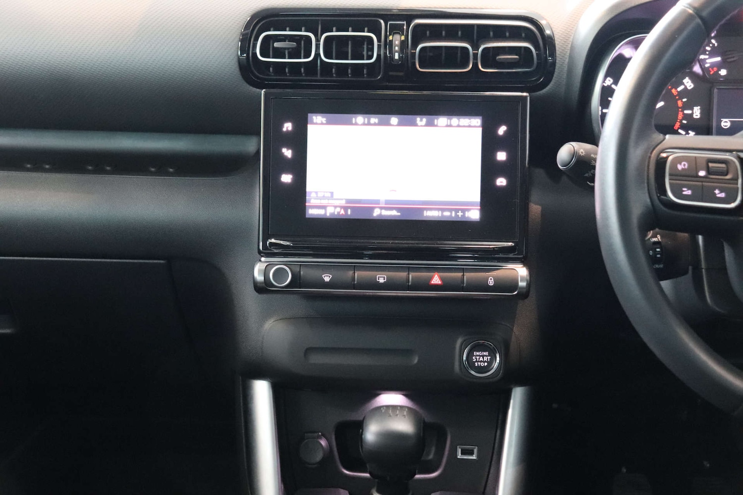 Used Citroen C3 Aircross 2020 for sale - 76600602: Photo 15