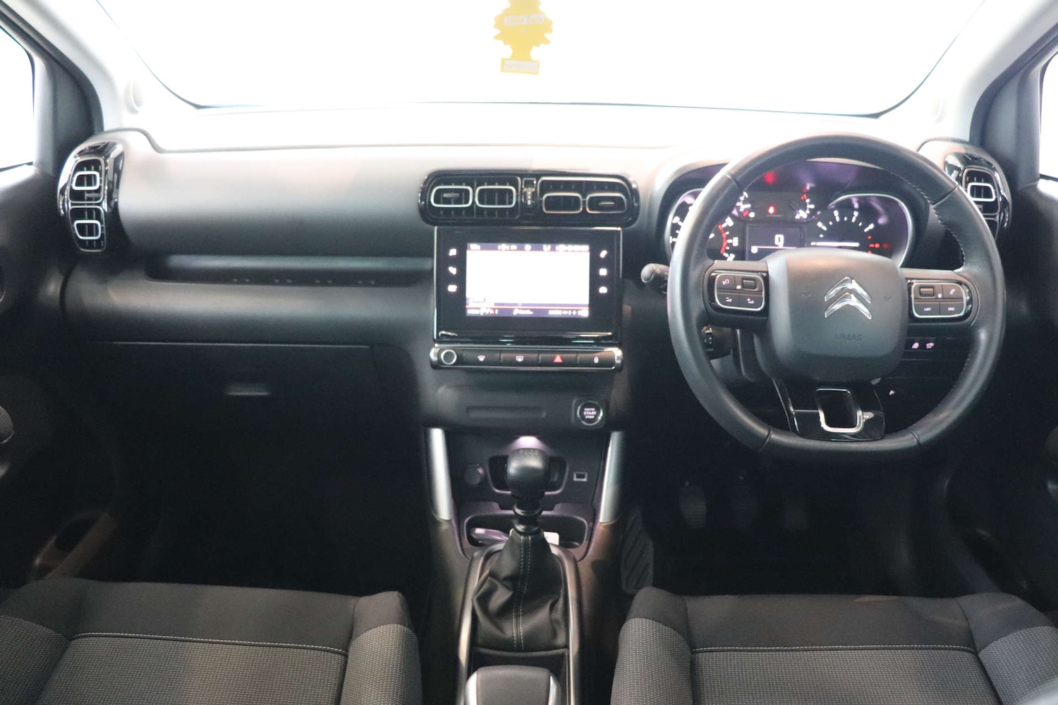 Used Citroen C3 Aircross 2020 for sale - 76600602: Photo 3