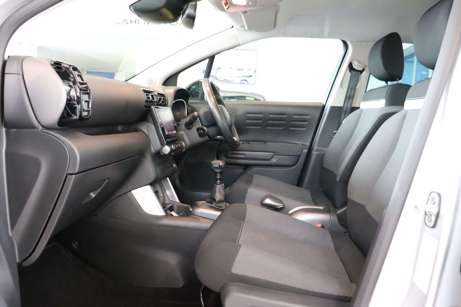 Used Citroen C3 Aircross 2020 for sale - 76600602: Photo 34