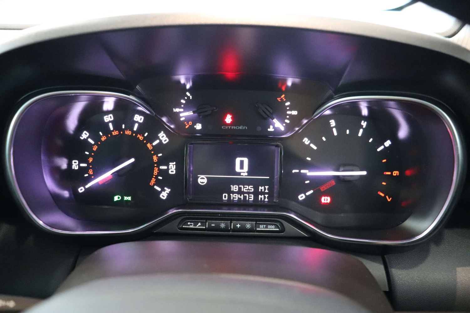 Used Citroen C3 Aircross 2020 for sale - 76600602: Photo 40