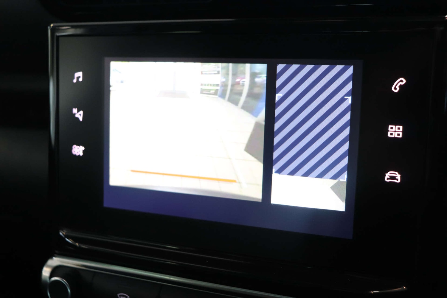 Used Citroen C3 Aircross 2020 for sale - 76600602: Photo 42