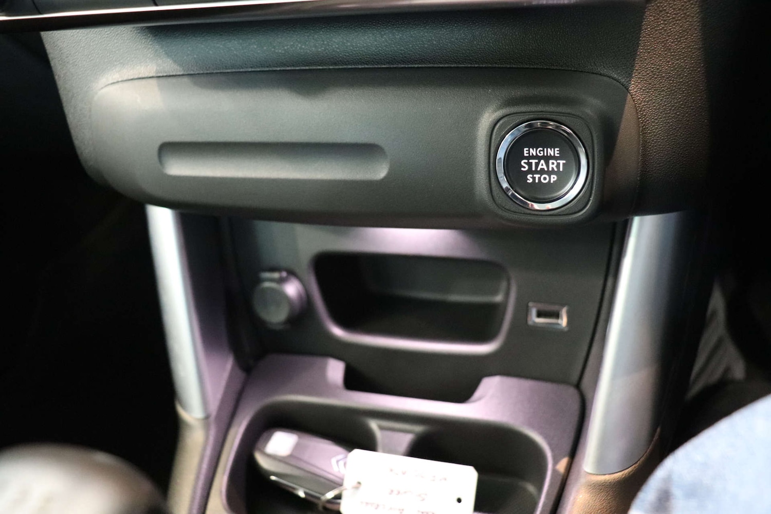 Used Citroen C3 Aircross 2020 for sale - 76600602: Photo 45