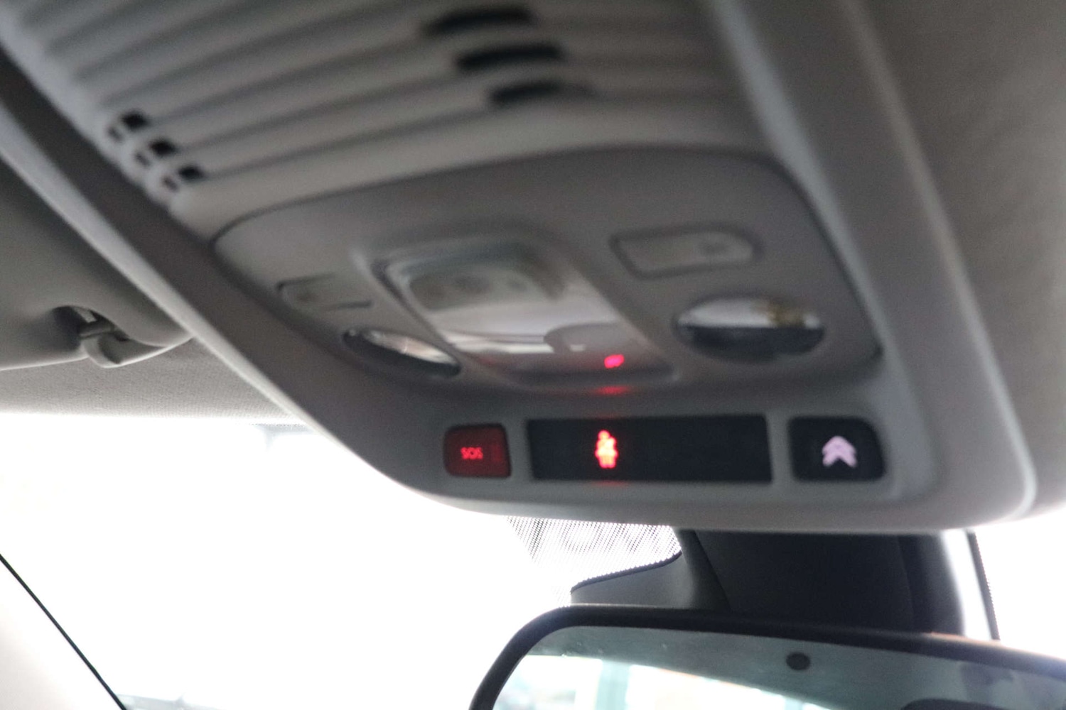 Used Citroen C3 Aircross 2020 for sale - 76600602: Photo 47