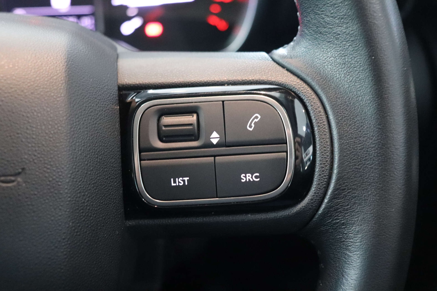 Used Citroen C3 Aircross 2020 for sale - 76600602: Photo 50