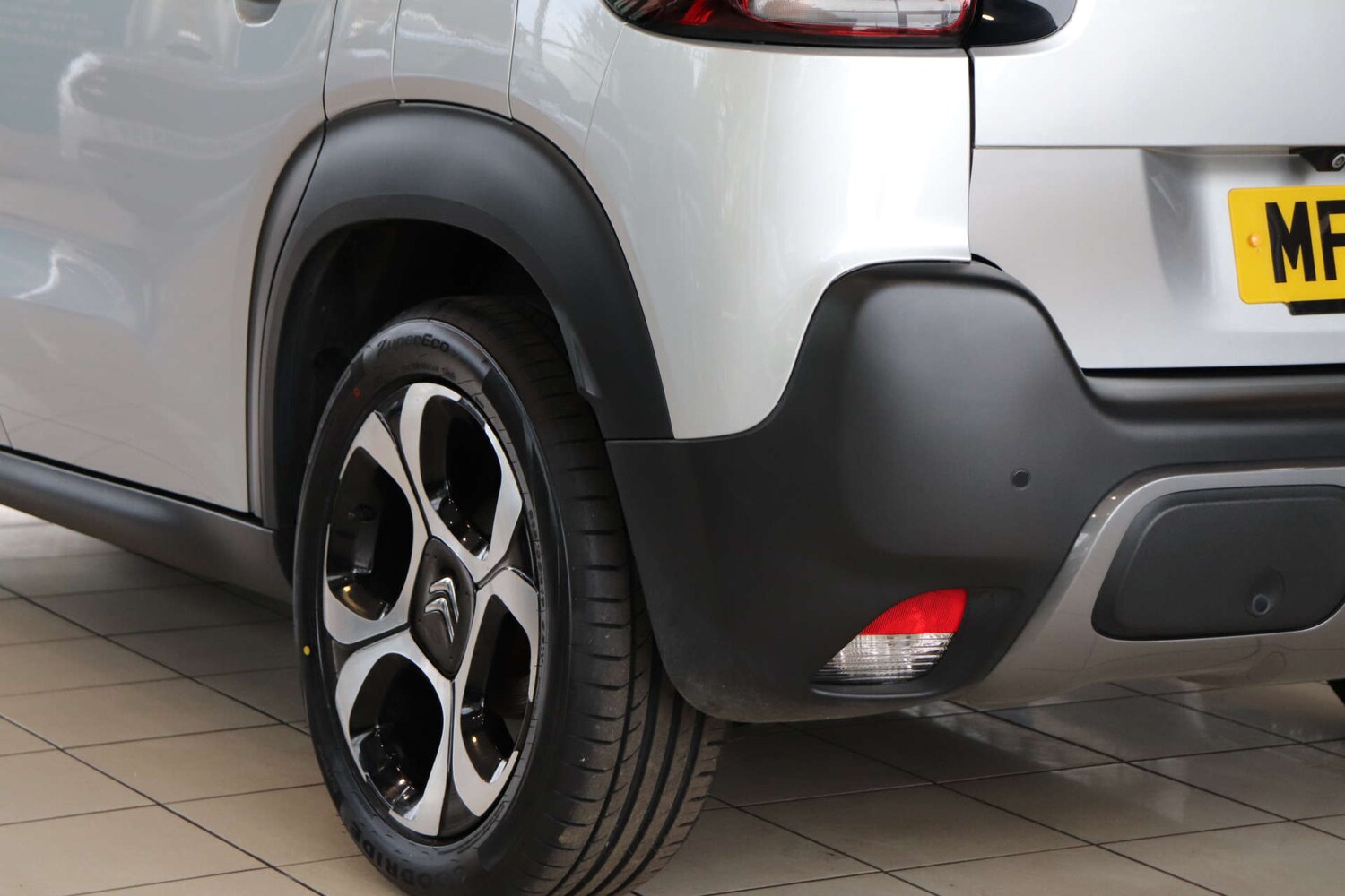 Used Citroen C3 Aircross 2020 for sale - 76600602: Photo 74