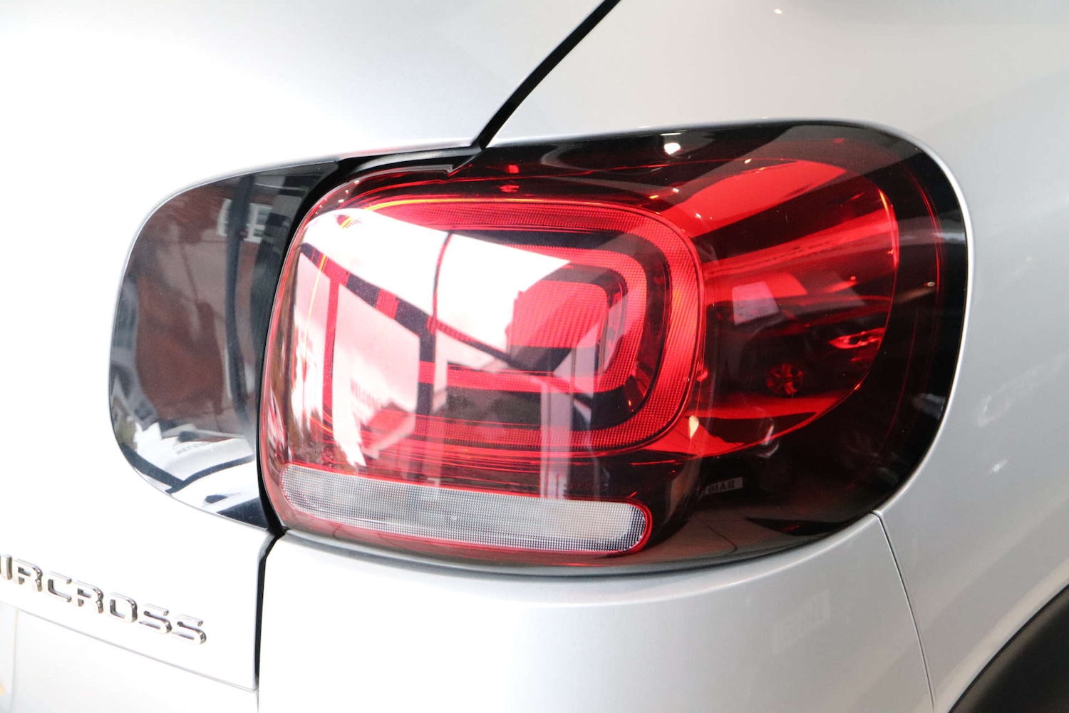 Used Citroen C3 Aircross 2020 for sale - 76600602: Photo 77