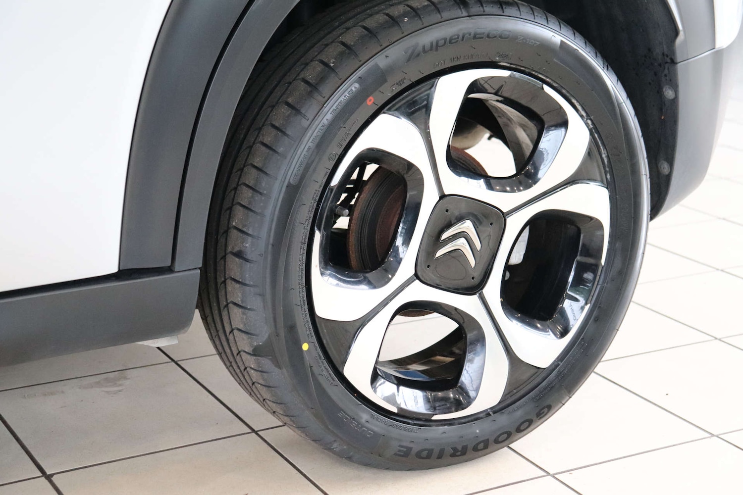 Used Citroen C3 Aircross 2020 for sale - 76600602: Photo 90