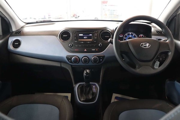 Used Hyundai i10 2015 for sale - 72270386: Photo 13