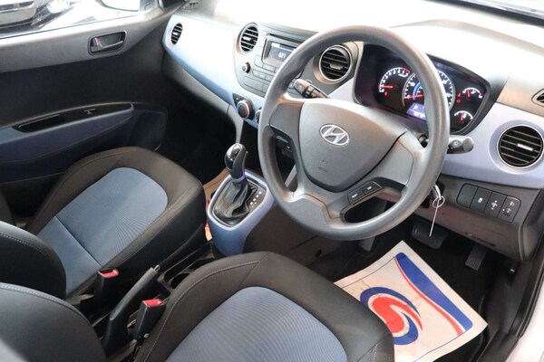 Used Hyundai i10 2015 for sale - 72270386: Photo 17