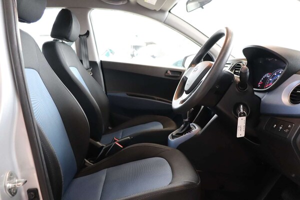 Used Hyundai i10 2015 for sale - 72270386: Photo 19