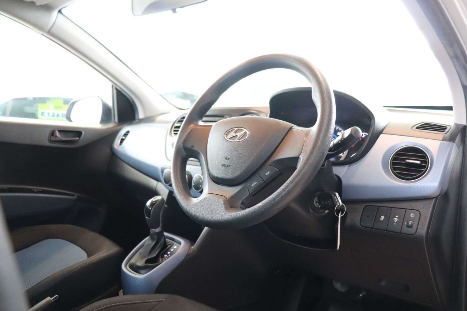 Vehicle 20