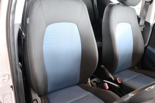 Used Hyundai i10 2015 for sale - 72270386: Photo 23