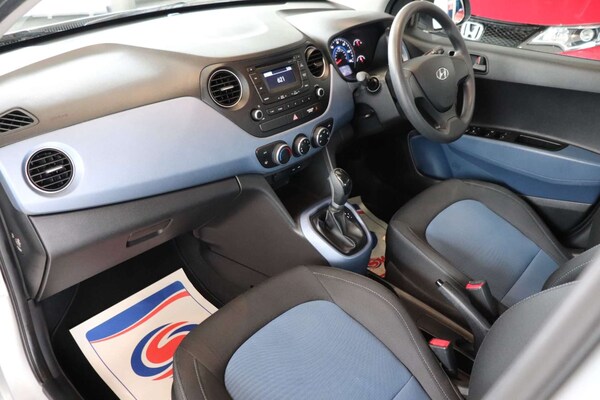 Used Hyundai i10 2015 for sale - 72270386: Photo 30