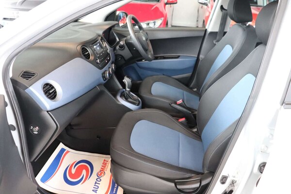 Used Hyundai i10 2015 for sale - 72270386: Photo 31