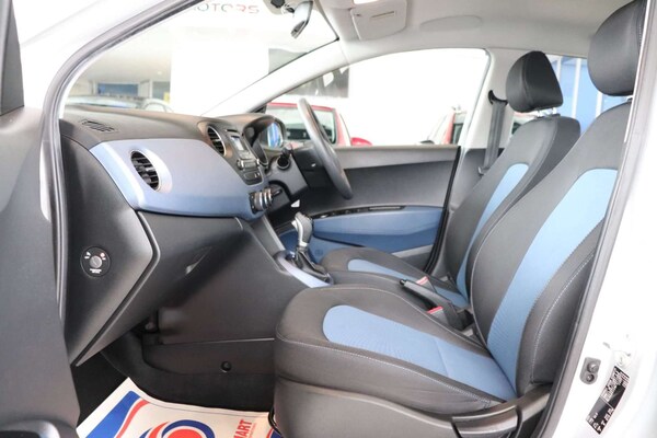 Used Hyundai i10 2015 for sale - 72270386: Photo 33