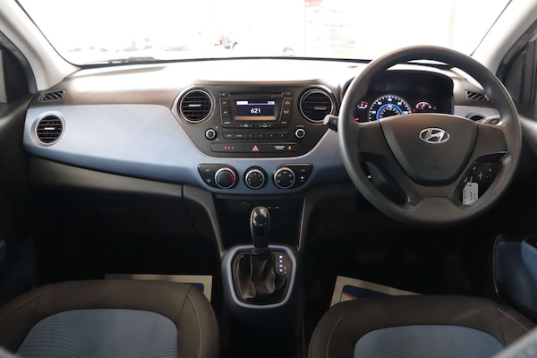 Used Hyundai i10 2015 for sale - 72270386: Photo 3