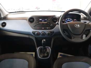 Used Hyundai i10 2015 for sale - 72270386: Photo
