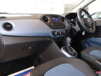Used Hyundai i10 2015 for sale - 72270386: Photo