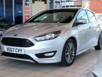 Used Ford Focus 2017 for sale - 74386533: Photo