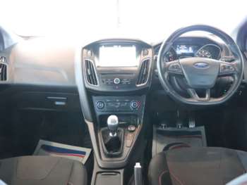 Used Ford Focus 2017 for sale - 74386533: Photo