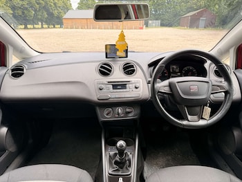 Used SEAT Ibiza 2013 for sale - 78906189: Photo