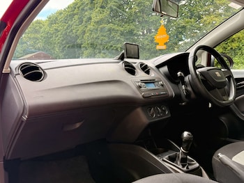 Used SEAT Ibiza 2013 for sale - 78906189: Photo