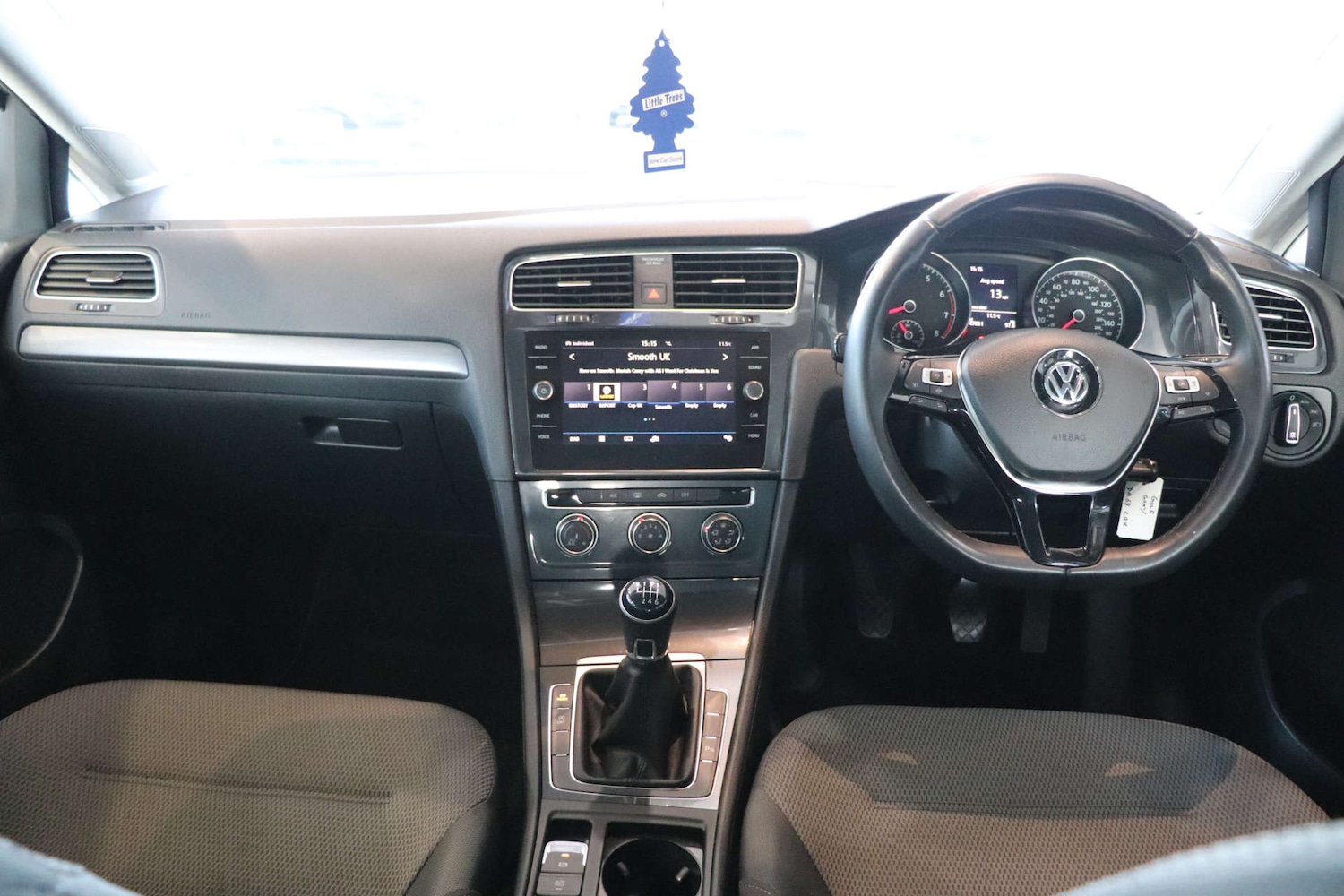 Used Volkswagen Golf 2018 for sale - 76969230: Photo 14