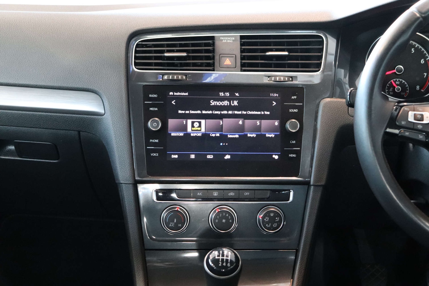 Used Volkswagen Golf 2018 for sale - 76969230: Photo 15