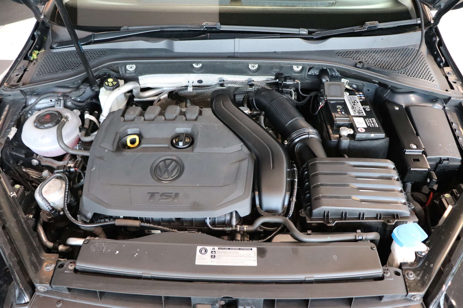 Used Volkswagen Golf 2018 for sale - 76969230: Photo 59