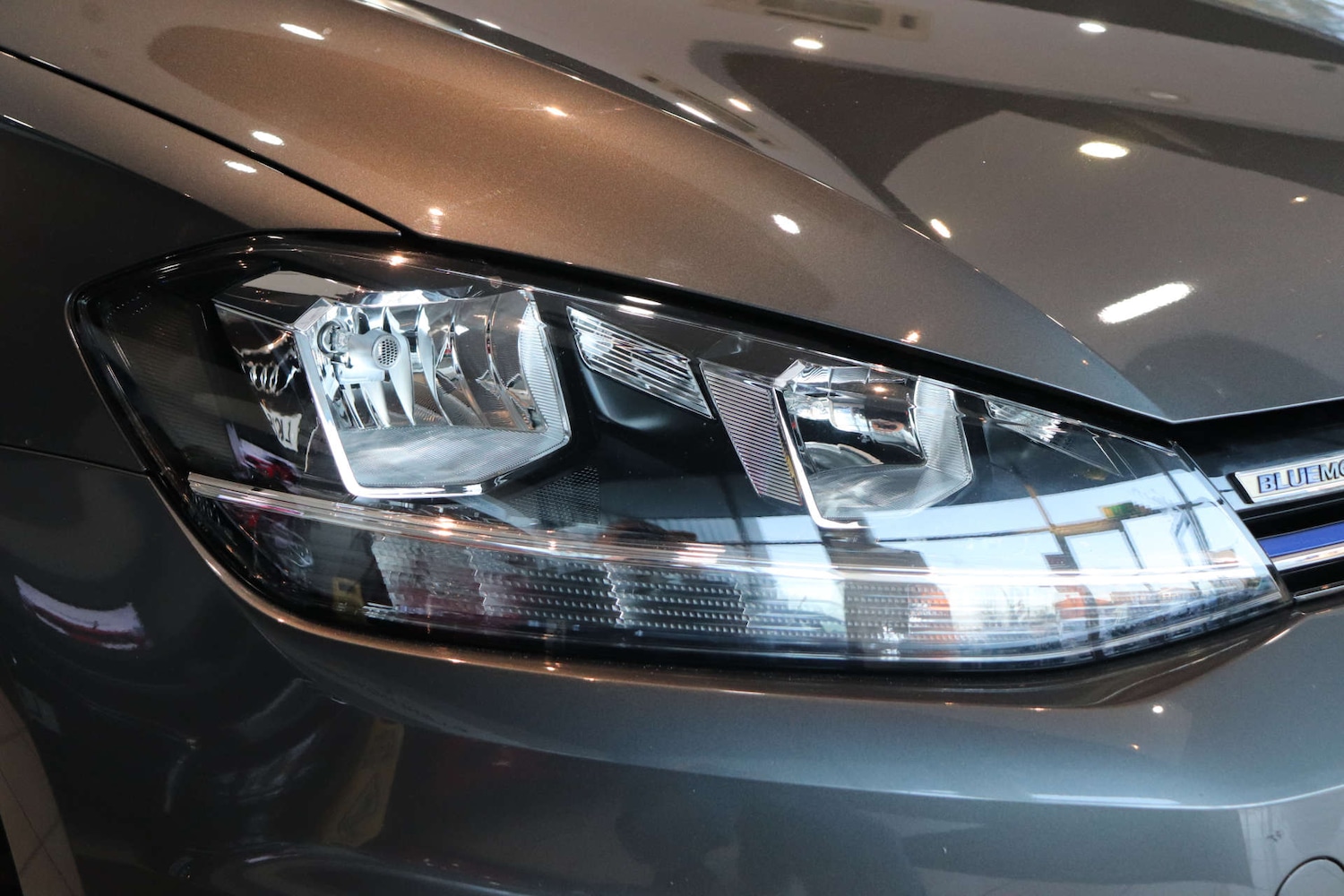 Used Volkswagen Golf 2018 for sale - 76969230: Photo 63