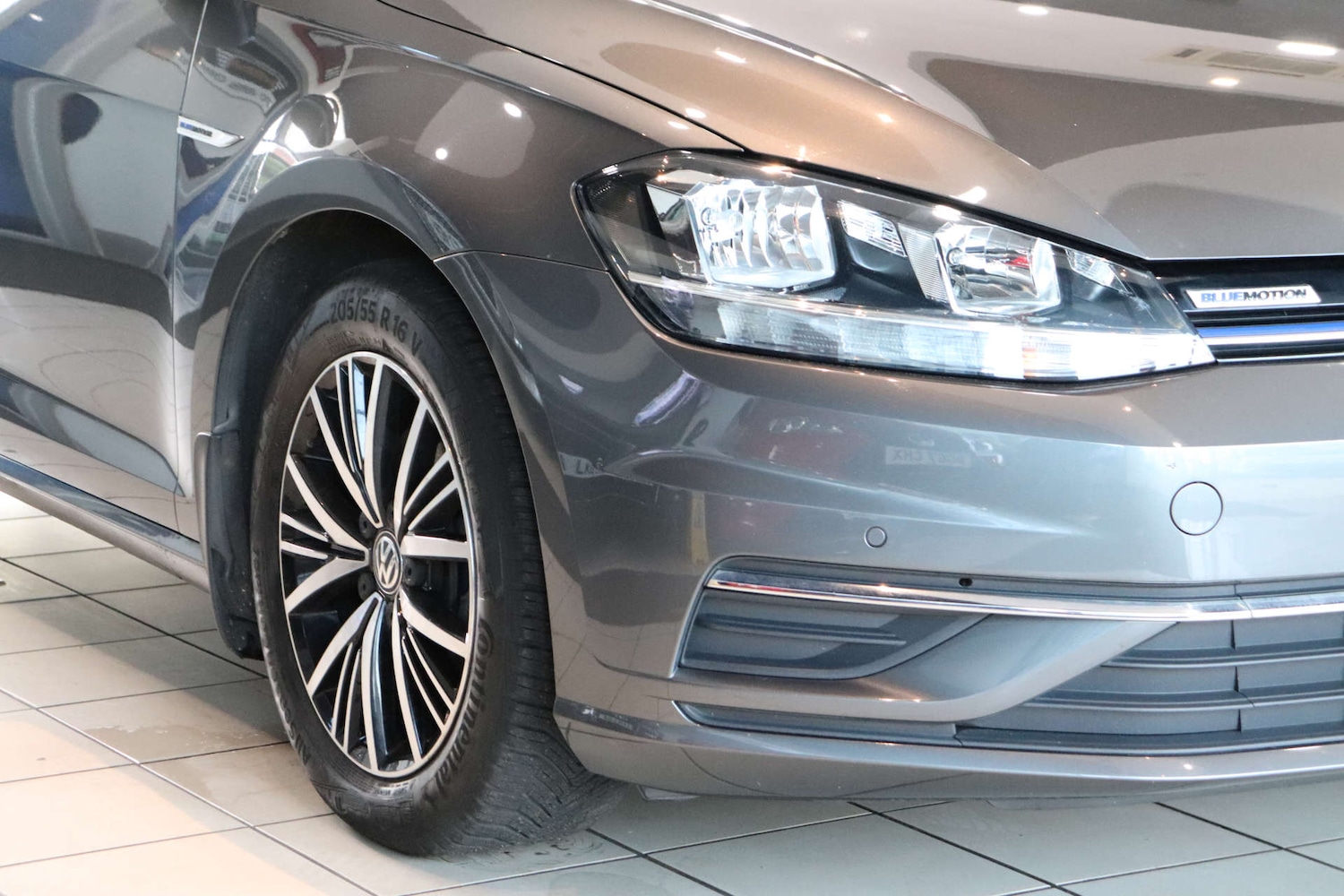 Used Volkswagen Golf 2018 for sale - 76969230: Photo 64