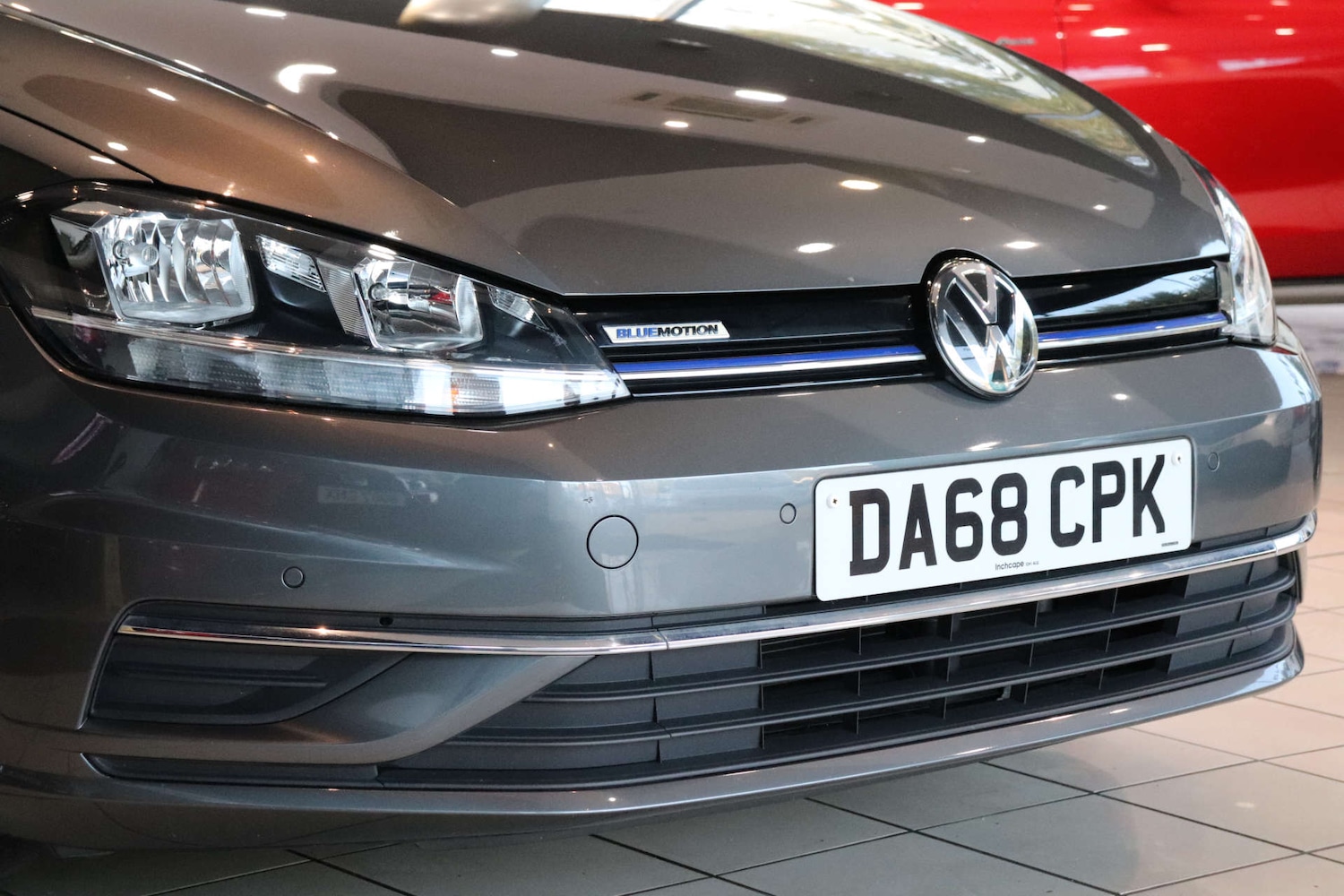 Used Volkswagen Golf 2018 for sale - 76969230: Photo 65