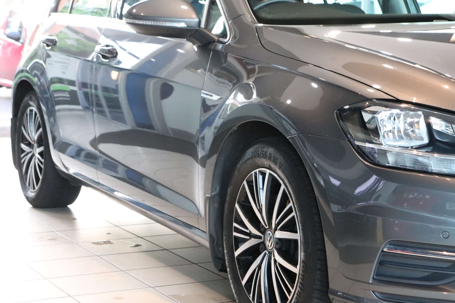 Used Volkswagen Golf 2018 for sale - 76969230: Photo 66