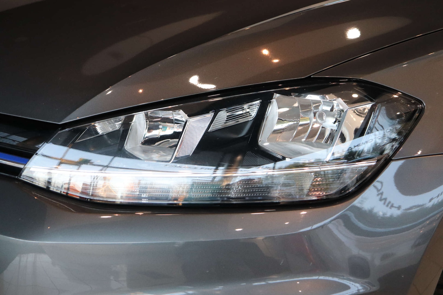 Used Volkswagen Golf 2018 for sale - 76969230: Photo 67