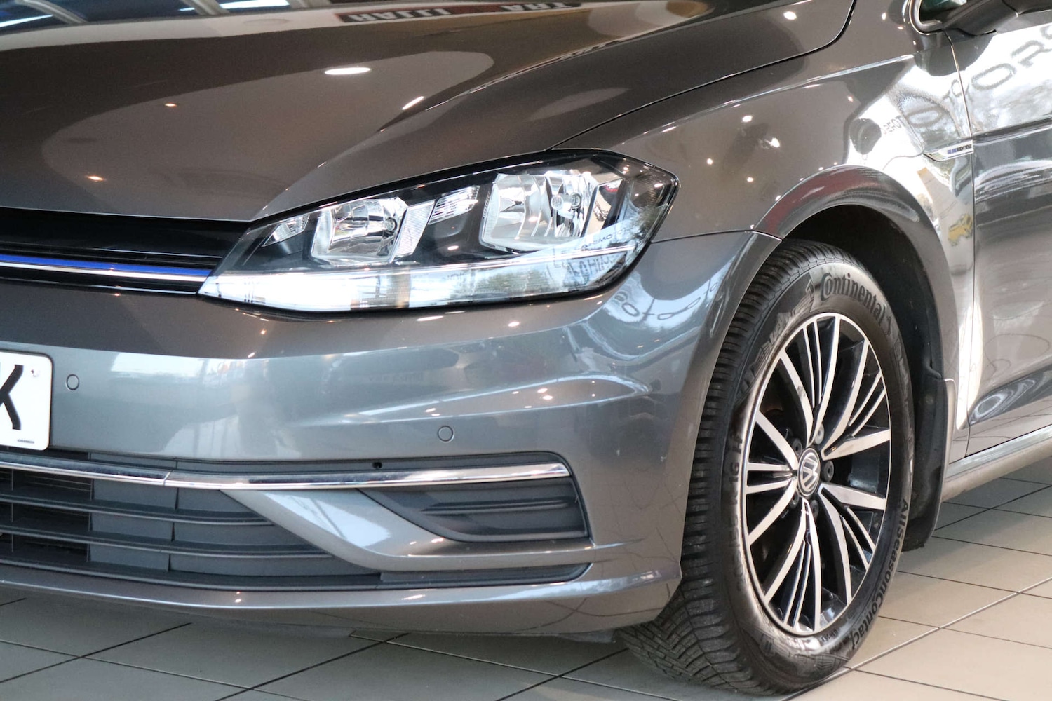 Used Volkswagen Golf 2018 for sale - 76969230: Photo 68