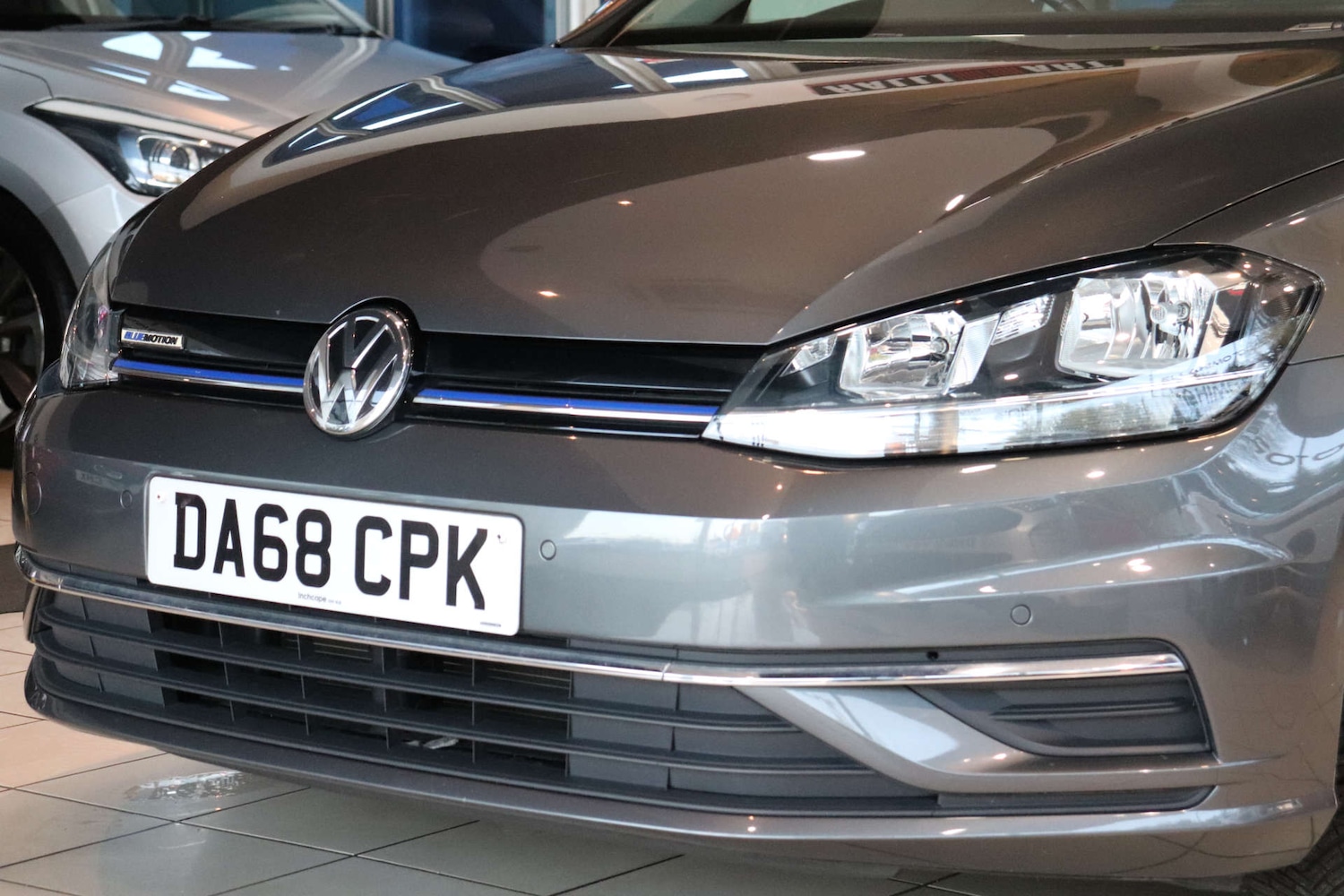 Used Volkswagen Golf 2018 for sale - 76969230: Photo 69