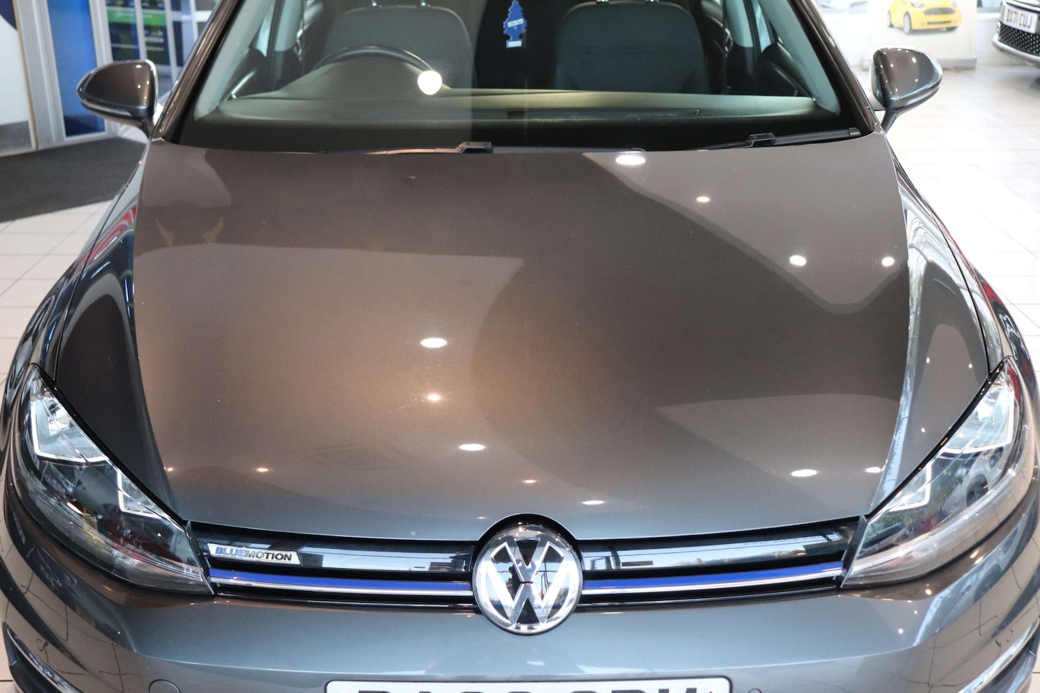 Used Volkswagen Golf 2018 for sale - 76969230: Photo 71