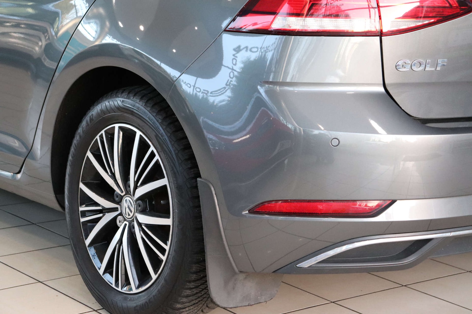 Used Volkswagen Golf 2018 for sale - 76969230: Photo 75