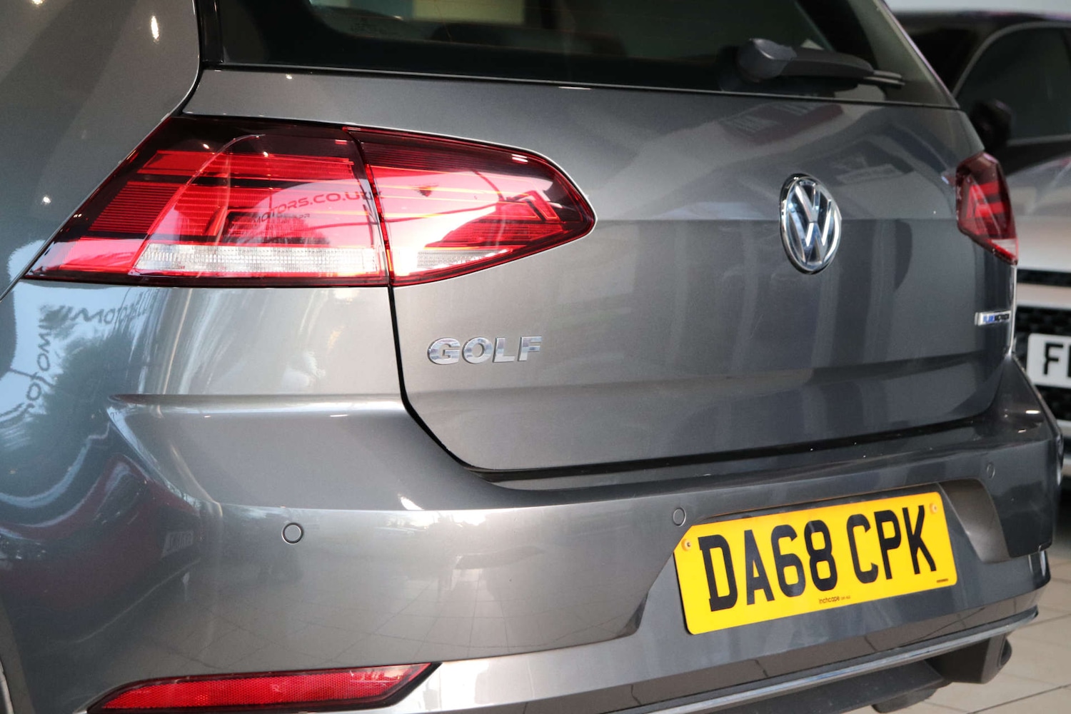 Used Volkswagen Golf 2018 for sale - 76969230: Photo 76