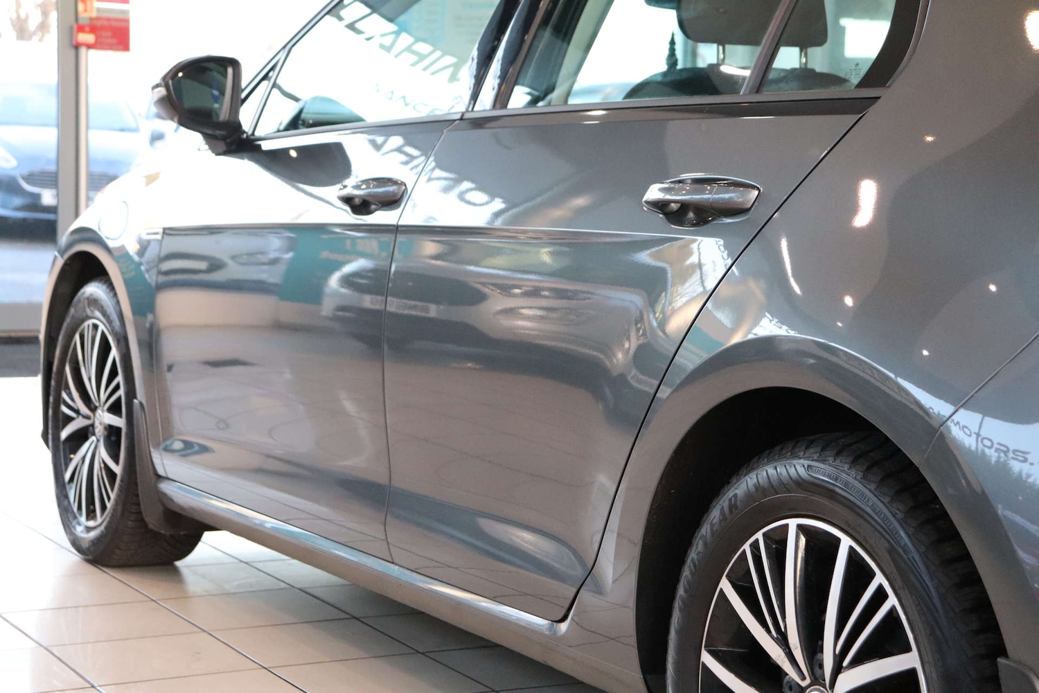 Used Volkswagen Golf 2018 for sale - 76969230: Photo 77