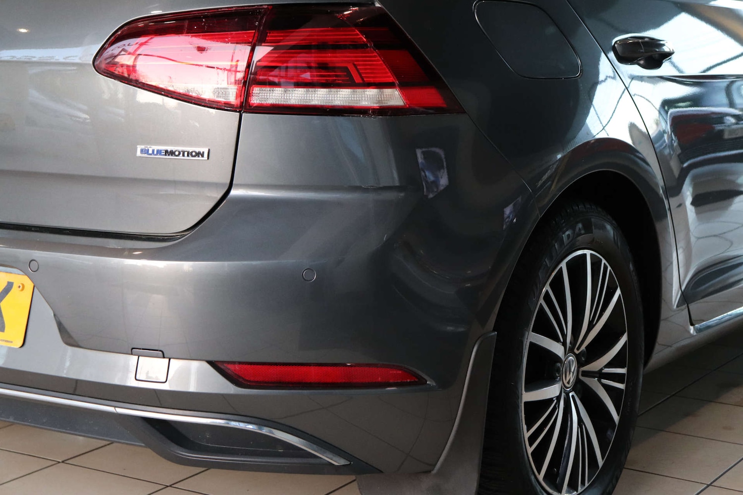 Used Volkswagen Golf 2018 for sale - 76969230: Photo 78