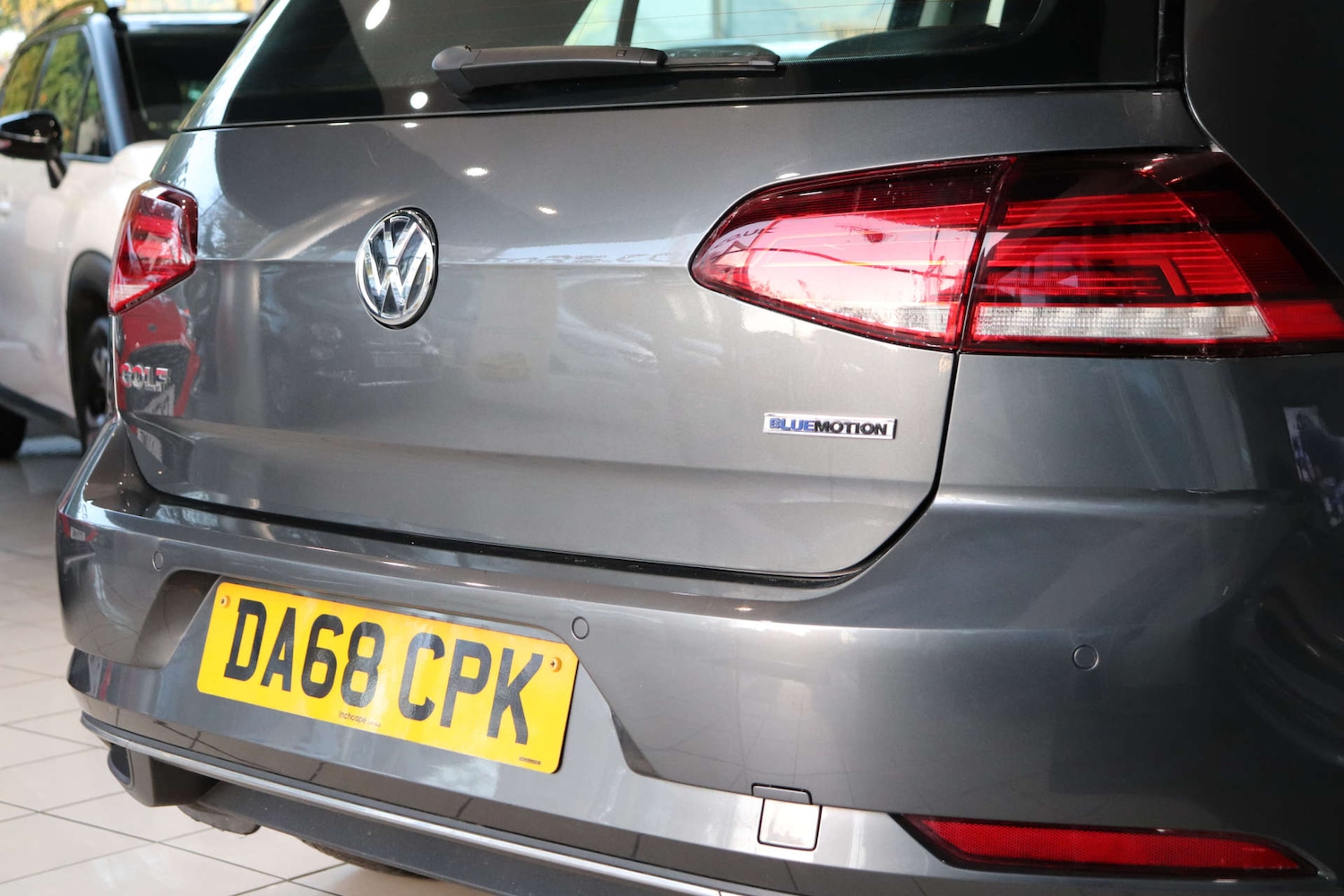 Used Volkswagen Golf 2018 for sale - 76969230: Photo 79