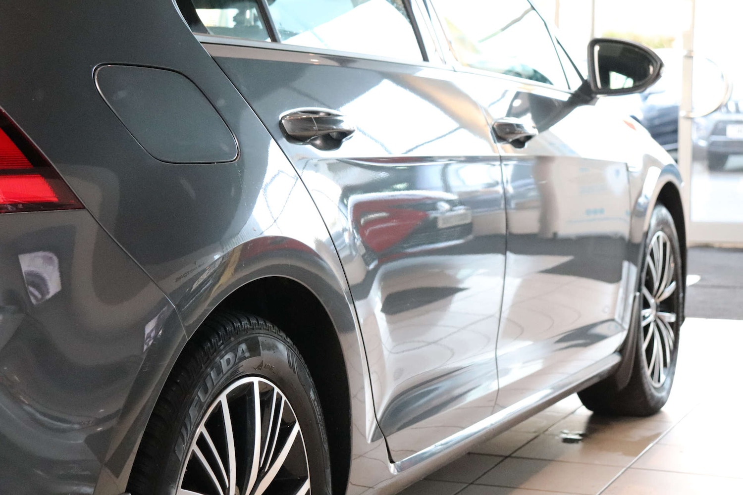 Used Volkswagen Golf 2018 for sale - 76969230: Photo 80