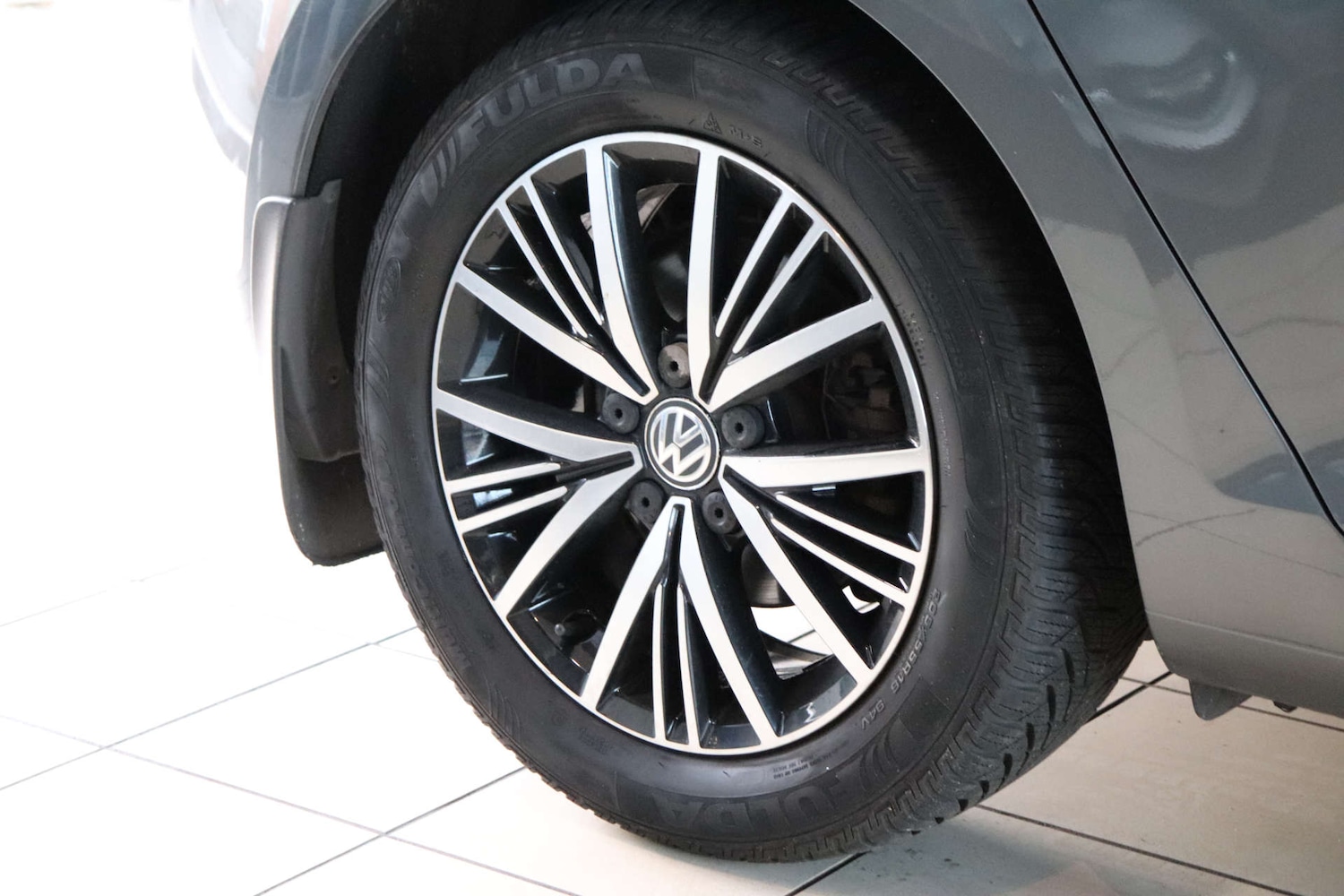 Used Volkswagen Golf 2018 for sale - 76969230: Photo 88