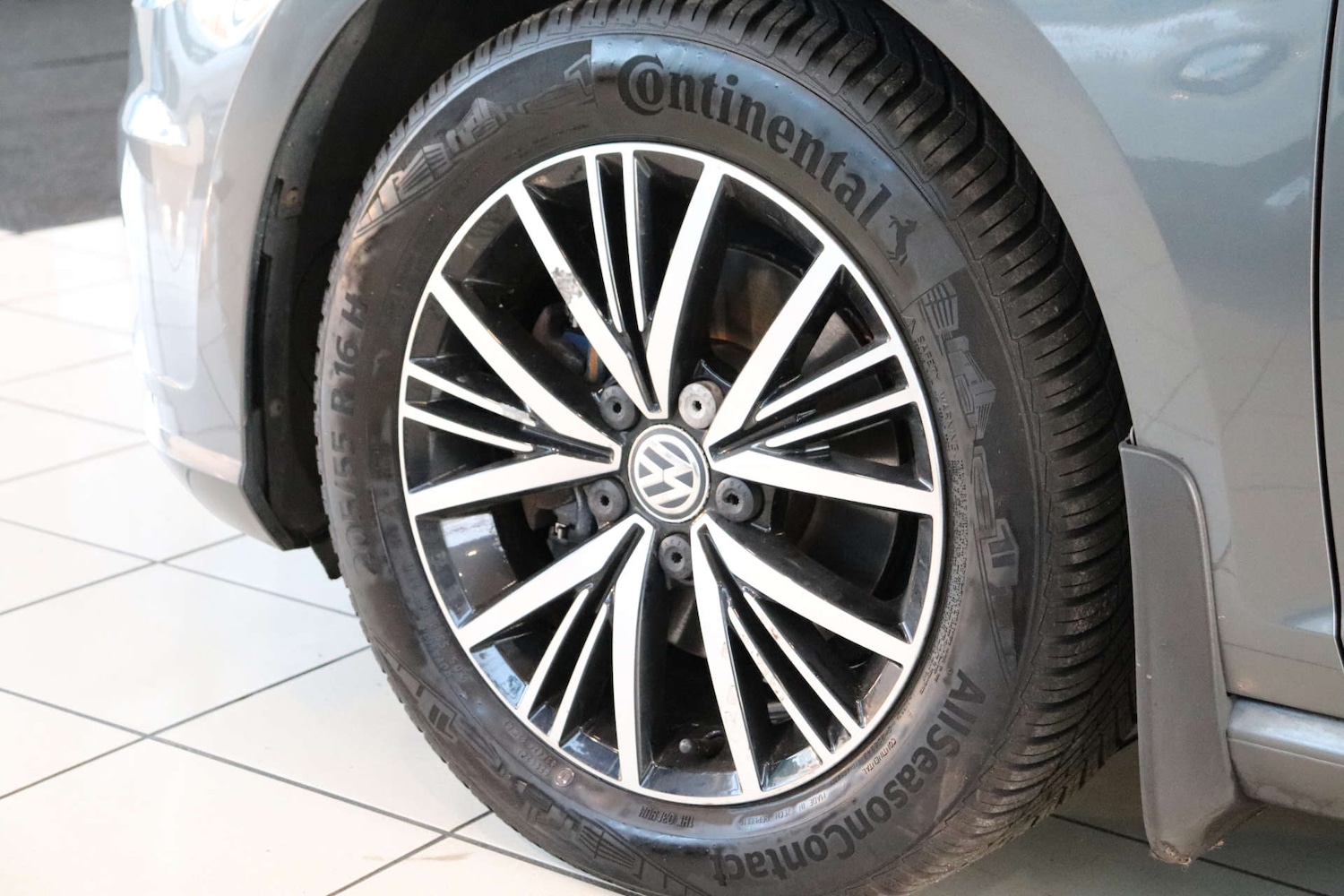 Used Volkswagen Golf 2018 for sale - 76969230: Photo 89