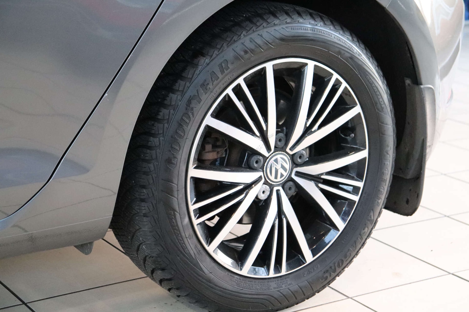 Used Volkswagen Golf 2018 for sale - 76969230: Photo 90