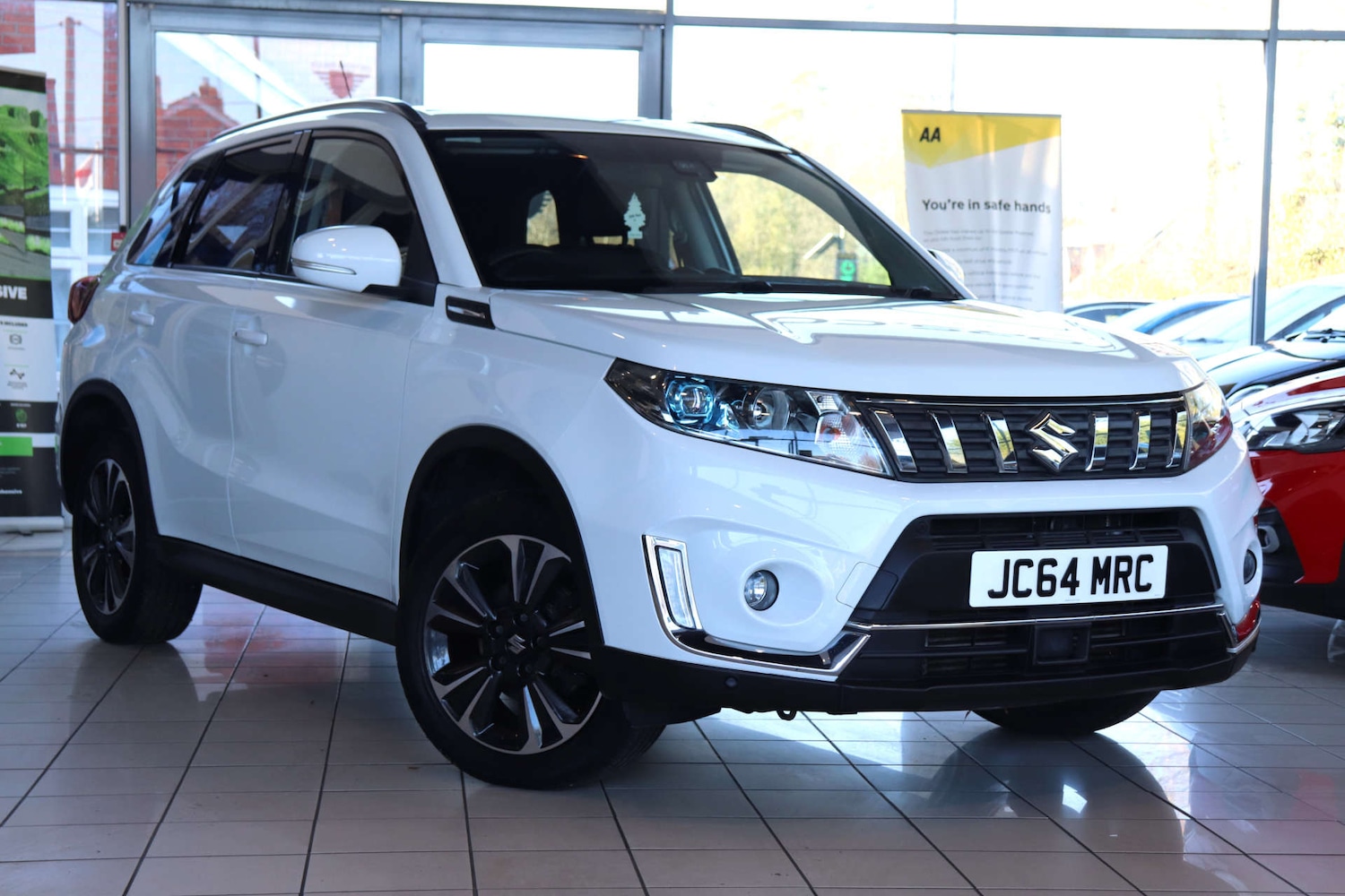 Used Suzuki Vitara 2019 for sale - 76651427: Photo 1