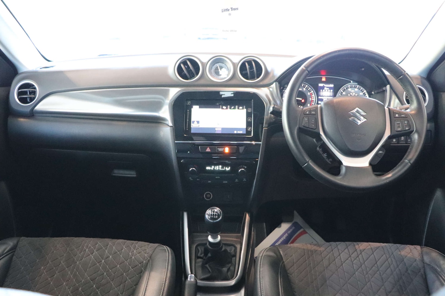 Used Suzuki Vitara 2019 for sale - 76651427: Photo 14