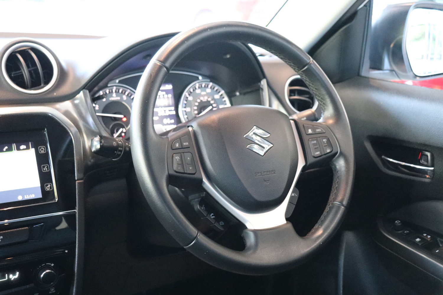 Used Suzuki Vitara 2019 for sale - 76651427: Photo 16