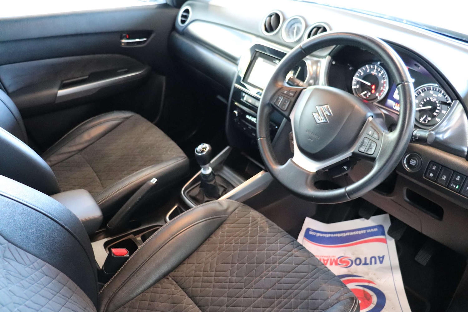 Used Suzuki Vitara 2019 for sale - 76651427: Photo 17